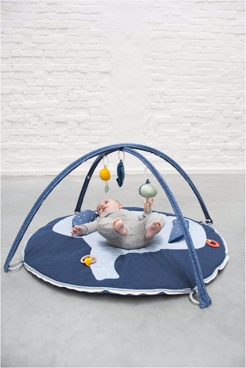 Image du produit Trixie Baby Arche d'activités
