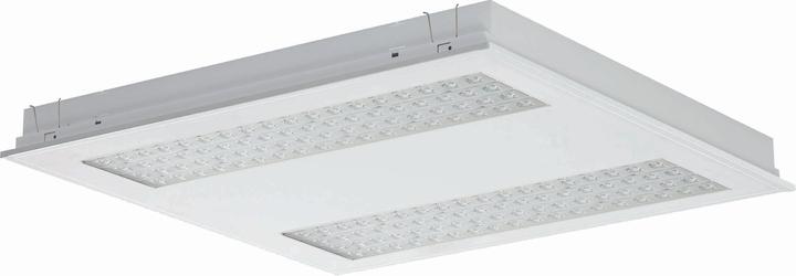 Image du produit Ridi Luminaire LED encastré (3690 lm)