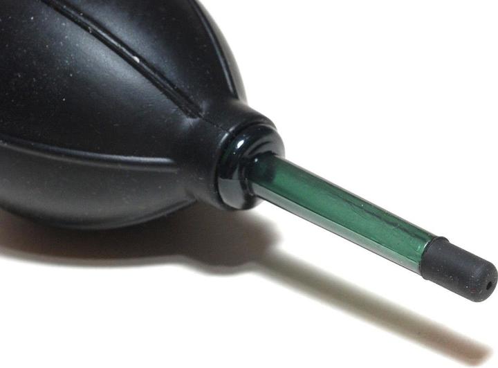 Actual product image Dörr Super Blower black