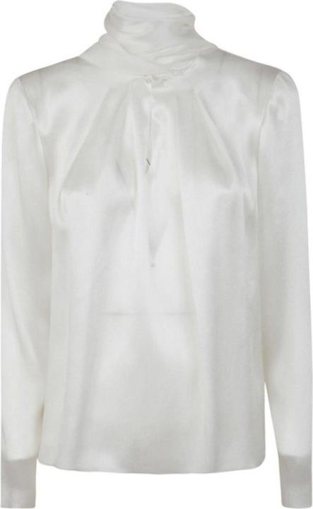 Alberta Ferretti Shirts White (44)