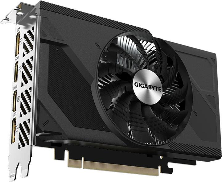 Produktbild Gigabyte GeForce RTX 4060 (8 GB)