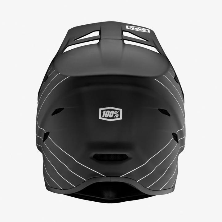 Actual product image 100% Status DH/BMX (61 - 62 cm)