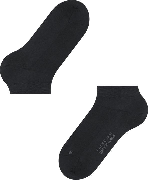 Produktbild Falke Sensitive London Sneaker (Einzelpack, 39 - 42)