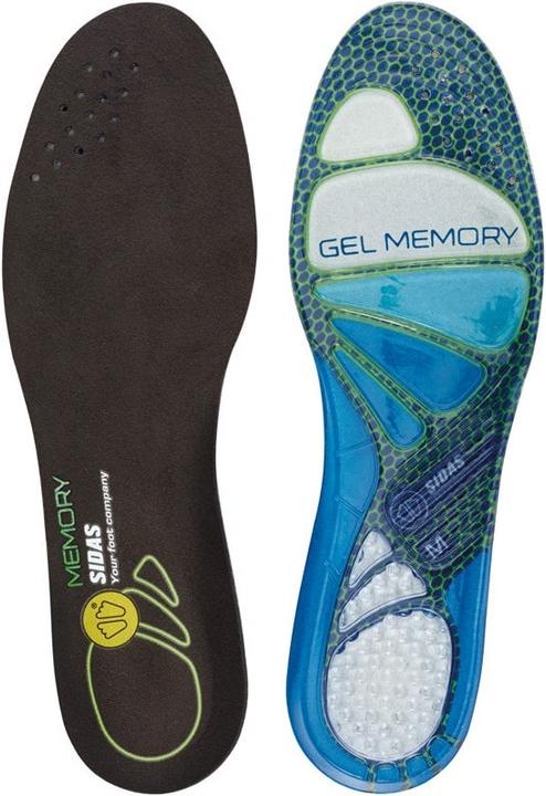 Immagine prodotto Sidas Memoria in gel