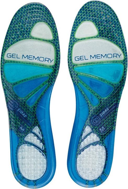 Immagine prodotto Sidas Memoria in gel