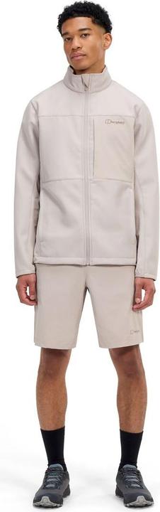 Produktbild Berghaus M Ghlas 3.0 Softshell Jkt (Jacke) (XXL)