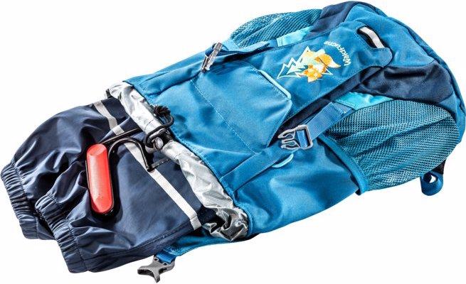 Image du produit Deuter L'essentiel (14 l)
