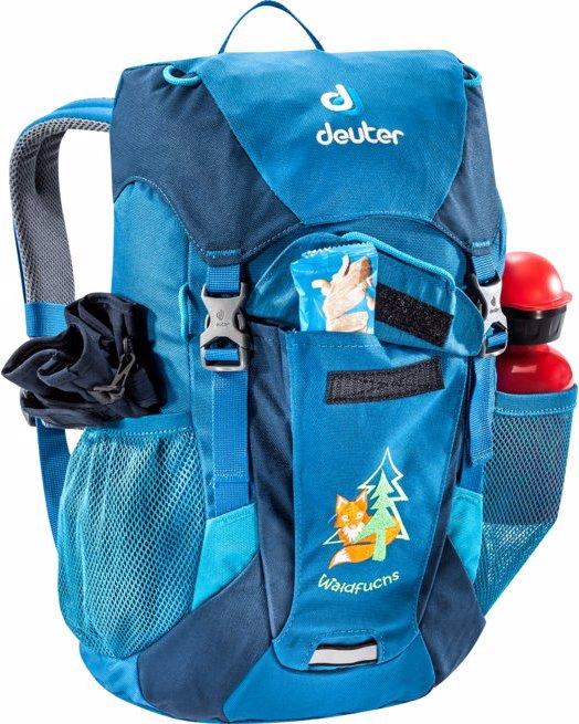 Image du produit Deuter L'essentiel (14 l)