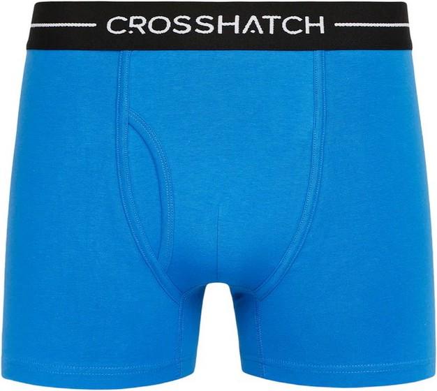 Immagine prodotto Crosshatch Boxer Hexter (confezione da 2) (XL, Confezione da 2)