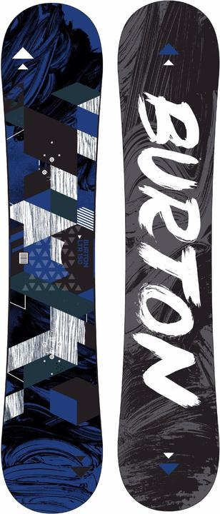 Actual product image Burton Ltr (150)
