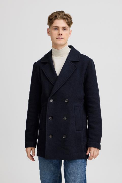 Produktbild Casual Friday CFVILMER wool mix peacoat 20505154 (L)