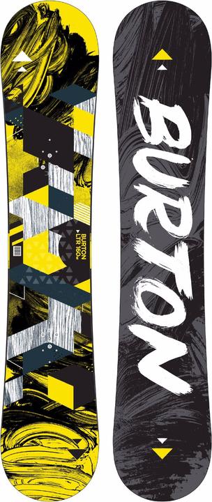 Image du produit Burton Ltr (160W)
