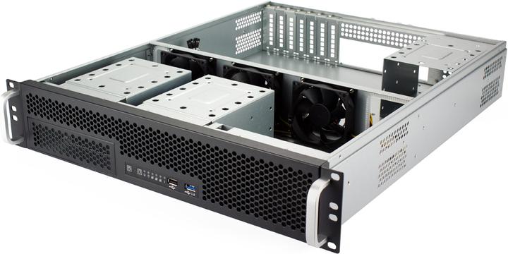 Produktbild Fantec SG-290