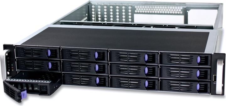 Image du produit Fantec SRC-2012X07