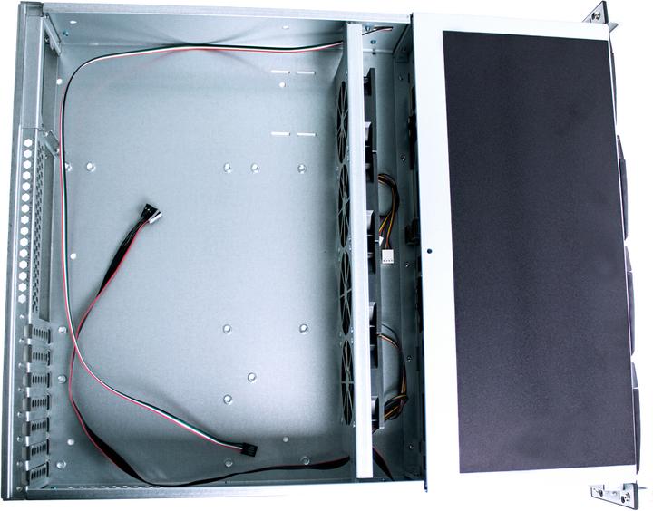 Image du produit Fantec SRC-2012X07