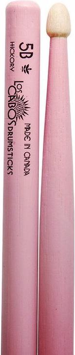 Los Cabos Hickory Pink 5B (Schlagzeug)