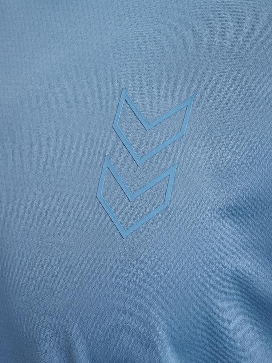 Actual product image hummel hmlACTIVE PL JERSEY S/S (S)
