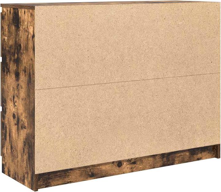 Actual product image VidaXL Radomil (100 x 35 x 76 cm)