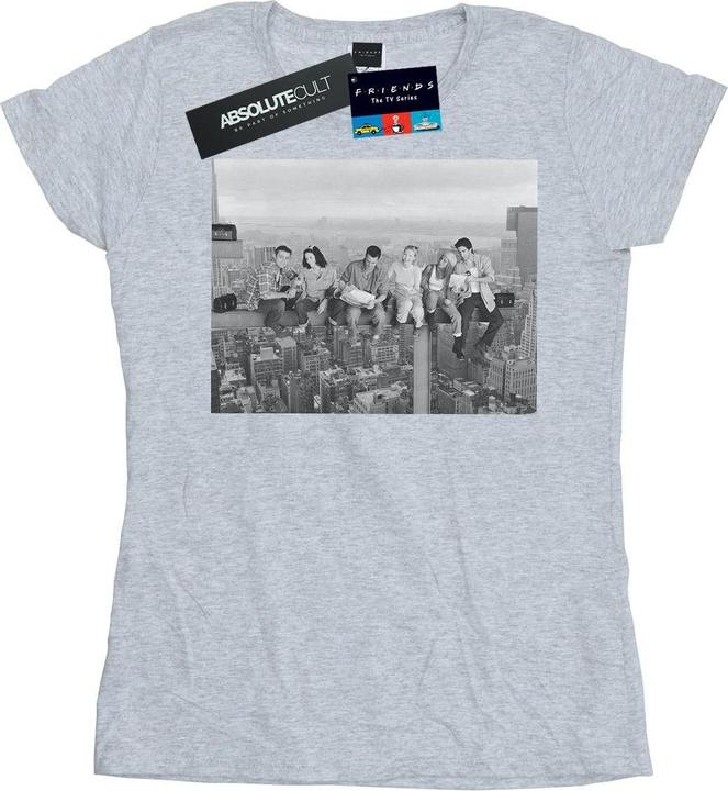 Produktbild Friends Construction Photo TShirt (M)