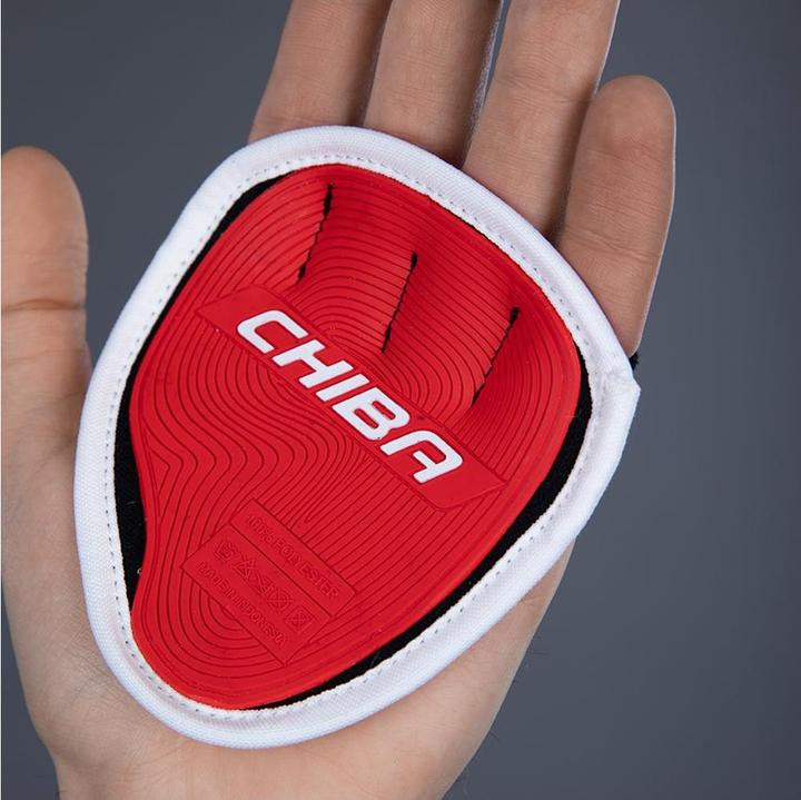 Produktbild Chiba 40186 Motivation Grippad (Royal/Red/White) (S, M)