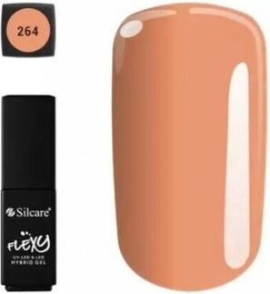 Silcare Flexy Hybrid Gel Gel Polish 264 4.5G