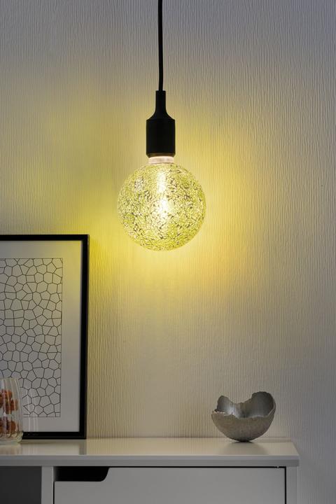 Immagine prodotto Paulmann Mosaico Miracoloso Globe (E27, 5 W, 470 lm, 1 x, F)