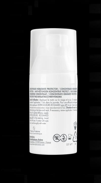 Immagine prodotto Avène Antirougeurs Rosamed (30 ml, Crema da giorno, SPF 50)