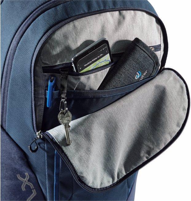 Produktbild Deuter XV 2 SL (19 l)
