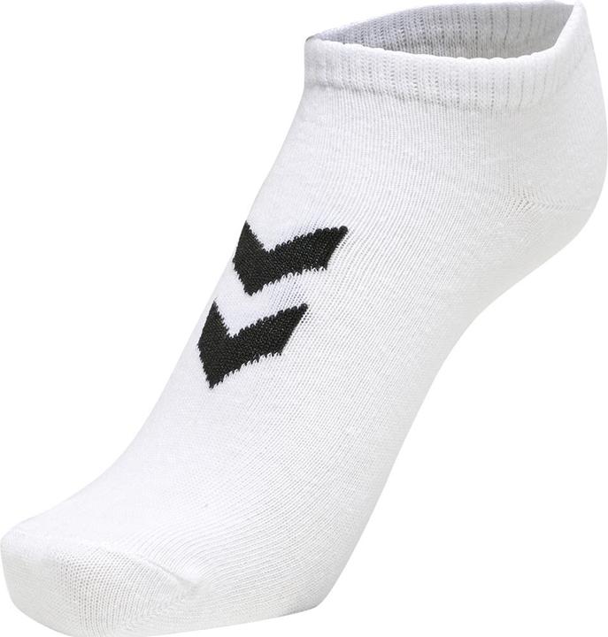 Actual product image hummel hmlMATCH ME SOCK 5-PACK (37 - 40)
