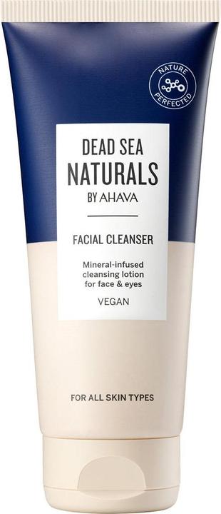 Ahava Dead Sea Naturals Facial Cleanser (Reinigungsmilch, 200 ml)