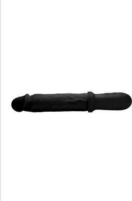 Image du produit Master Series 8X Auto Pounder Vibrating and Thrusting Dildo