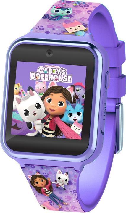 Actual product image Accutime Gabby's Dollhouse (40 mm)
