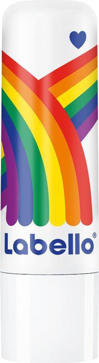 Image du produit Labello Édition Pride Kiss (Sticks de soin)