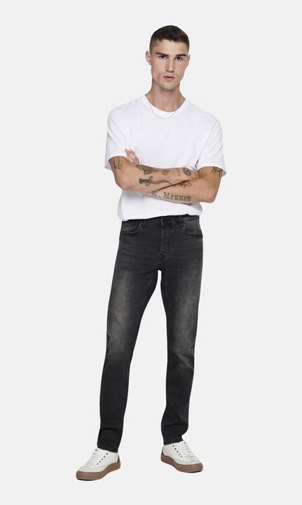 Immagine prodotto Only & Sons Jeans slim fit (W33/L34)