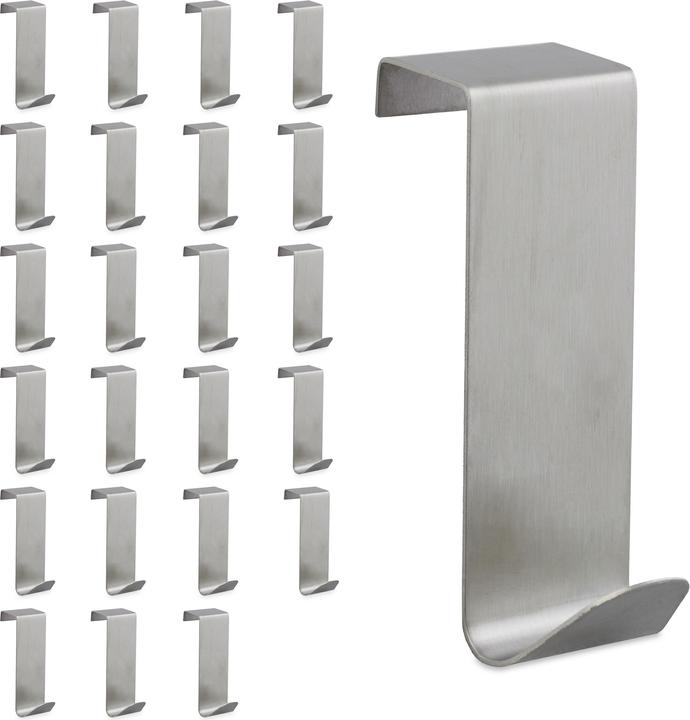 Relaxdays Door hook