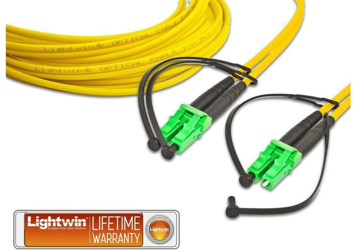 Produktbild Lightwin Netzwerkkabel (CAT6, 5 m)