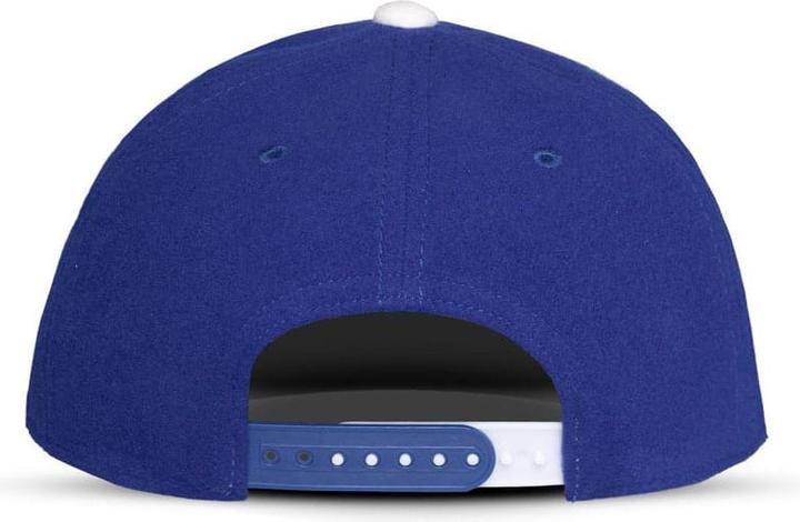 Actual product image Difuzed MY HERO ACADEMIA - A M - Casquette Snapback Homme (One size)