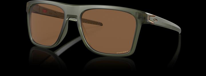 Oakley Leffingwell