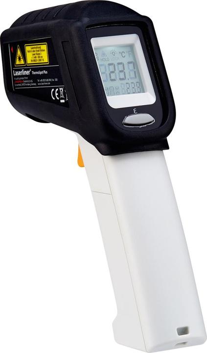 Image du produit Laserliner ThermoSpot Plus