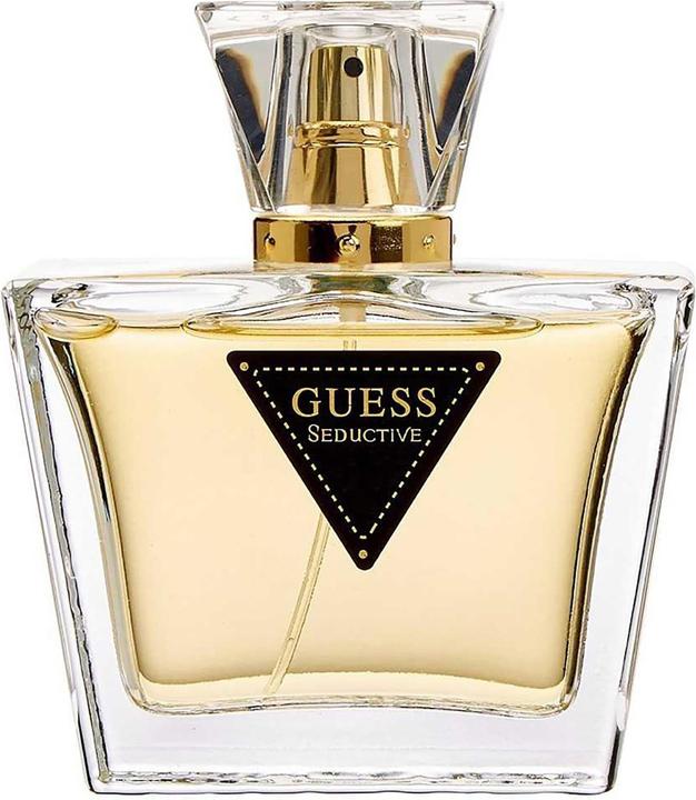 Actual product image Guess Seductive (Eau de toilette, 75 ml)