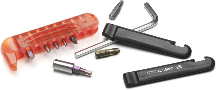 Actual product image PB Swiss Tools Bicetool PB 470