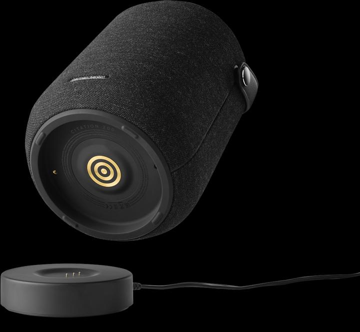 Produktbild Harman/Kardon Citation 200 (Bluetooth, WLAN, Airplay)