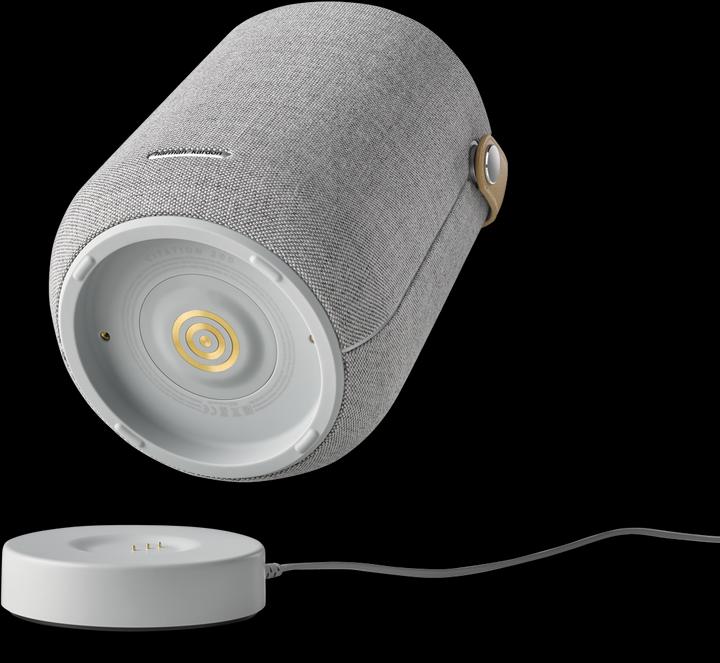 Produktbild Harman/Kardon Citation 200 (Bluetooth, WLAN, Airplay)