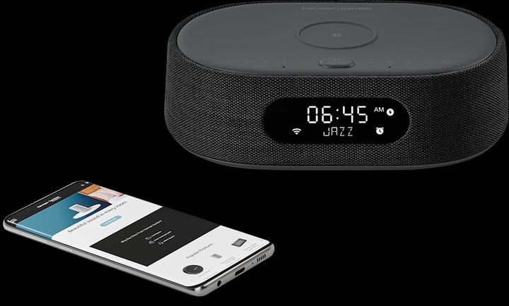Produktbild Harman Kardon Citation Oasis (DAB+, Bluetooth, WLAN, Airplay, Chromecast)