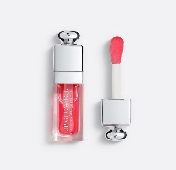 Produktbild Dior Addict Lip Glow Oil (015 Cherry)