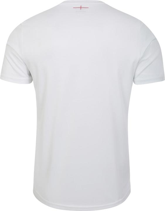 Image du produit Umbro Maillot de rugby 23/24 de l'Angleterre (XXL)