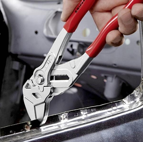 Actual product image Knipex Mini pliers set (55 mm)