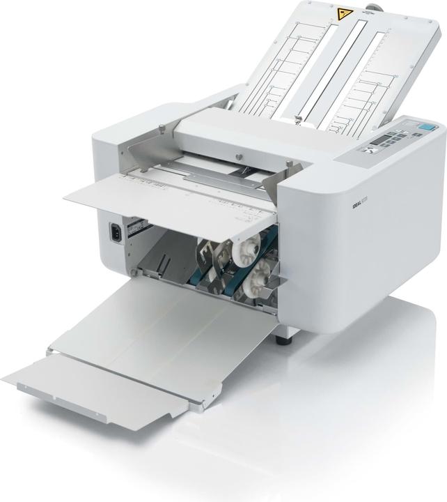 Actual product image Ideal 8335 folding machine (A3)