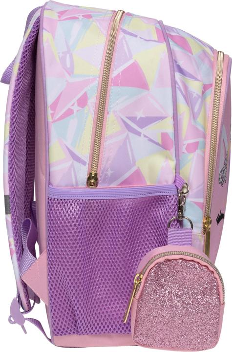 Produktbild Unicorn Gems Medium Backpack 35 x 26 x 18 cm (092309240)