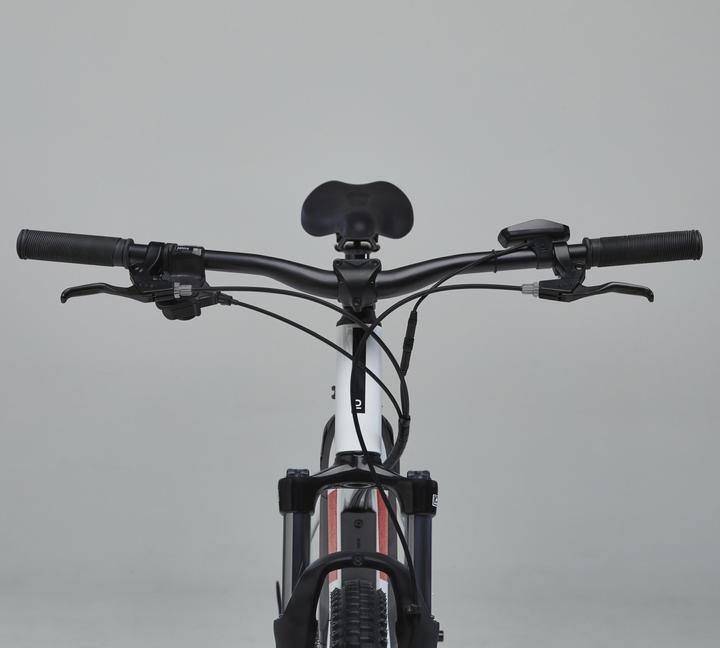 Actual product image Rockrider E-ST 100